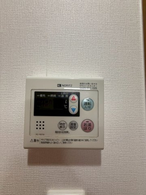 【設備】 | ONE ROOF FLAT TENJINBASHI