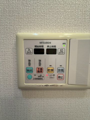 【設備】 | ONE ROOF FLAT TENJINBASHI