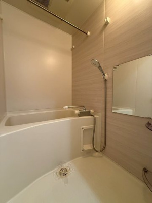 【浴室】 | ONE ROOF FLAT TENJINBASHI