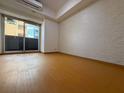 【居間・リビング】 | ONE ROOF FLAT TENJINBASHI