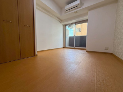 【居間・リビング】 | ONE ROOF FLAT TENJINBASHI