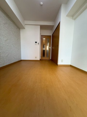 【居間・リビング】 | ONE ROOF FLAT TENJINBASHI