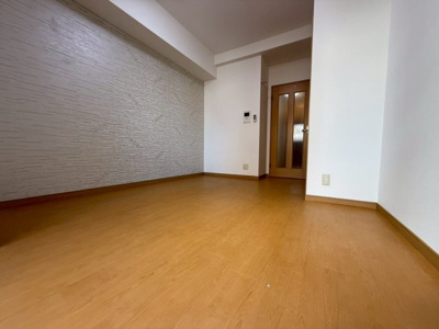 【洋室】 | ONE ROOF FLAT TENJINBASHI