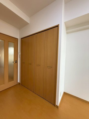 【その他】 | ONE ROOF FLAT TENJINBASHI