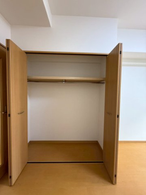 【収納】 | ONE ROOF FLAT TENJINBASHI