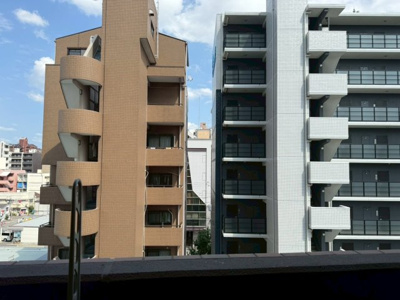 【展望】 | ONE ROOF FLAT TENJINBASHI