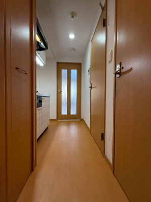 【内装】 | ONE ROOF FLAT TENJINBASHI