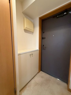 【収納】 | ONE ROOF FLAT TENJINBASHI