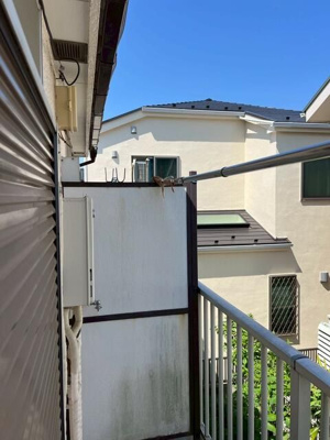 【展望】 | プレジール-定期借家２年-