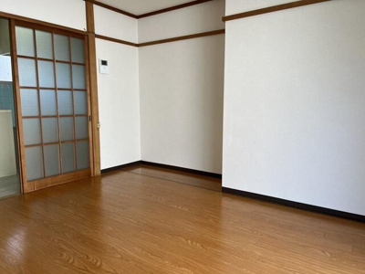 【セキュリティ】 | プレジール-定期借家２年-