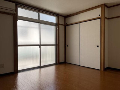 【内装】 | プレジール-定期借家２年-