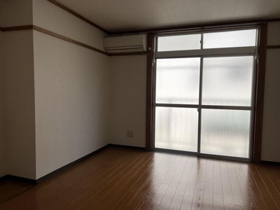 【展望】 | プレジール-定期借家２年-