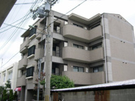 フローリッシュ崇徳院の画像