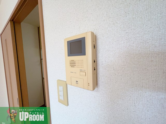 Blossom  Iのセキュリティ