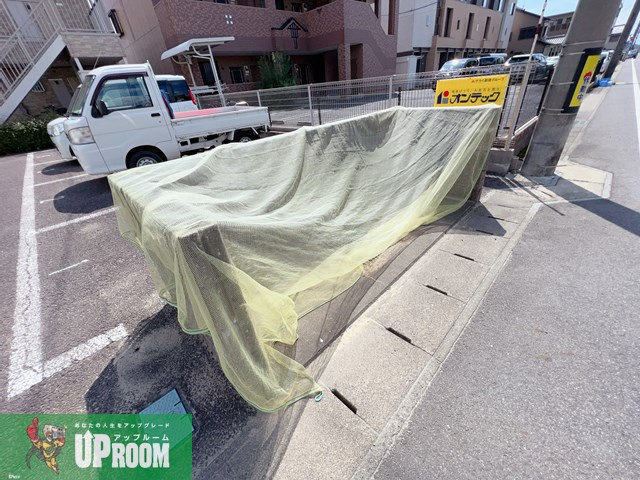 Blossom  Iのその他共用部分