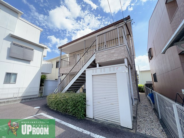 Blossom  Iのその他共用部分