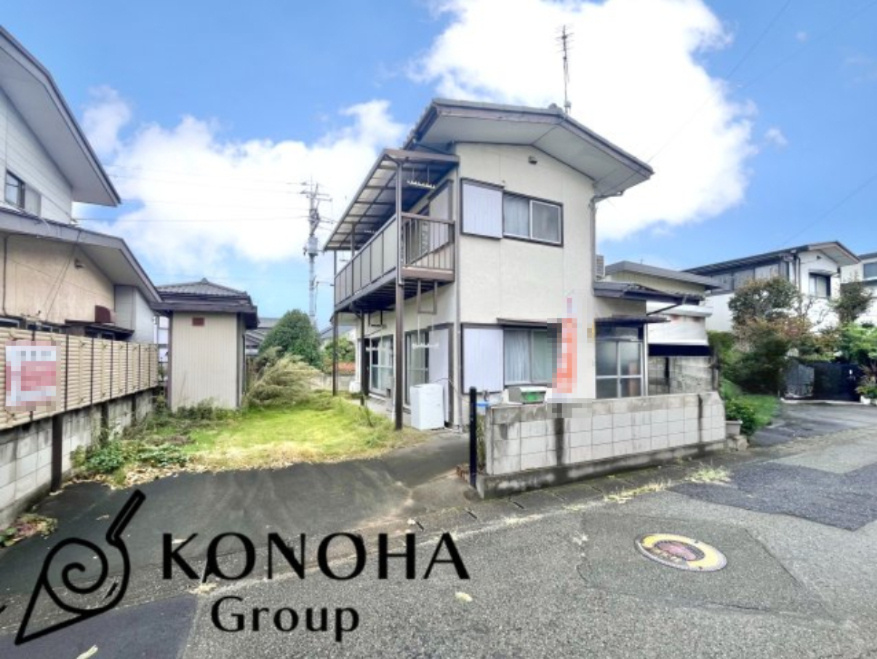 【中古戸建】前橋市青柳町の外観|■外観｜土日のご見学はもちろん、平日・夜間のご案内も大歓迎です♪「今から見たい」や「仕事終わりに見たい」にもご対応できますのでお気軽にお問い合わせください♪