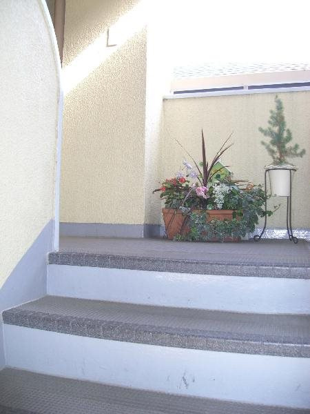 本山ingvillaの外観