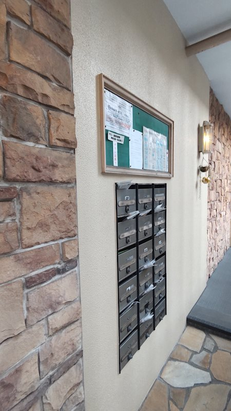 本山ingvillaの外観