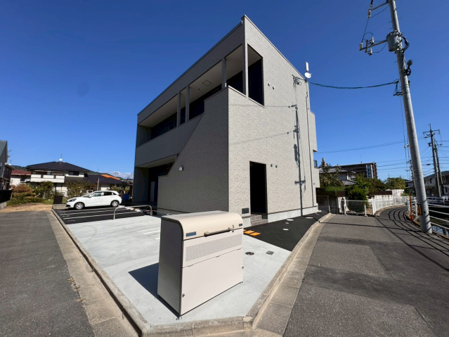 ＡＤＣ高島駅東