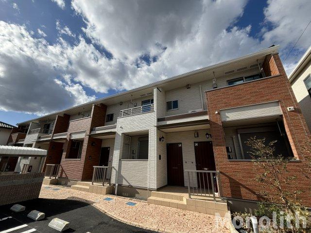 ディアコート加守