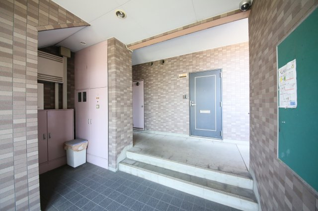 サンライズ旭のその他共用部分