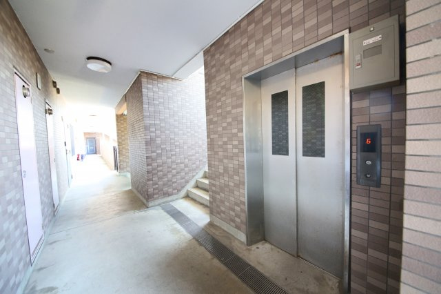 サンライズ旭のその他共用部分