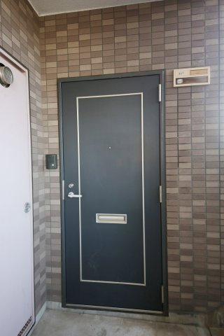 サンライズ旭のその他共用部分