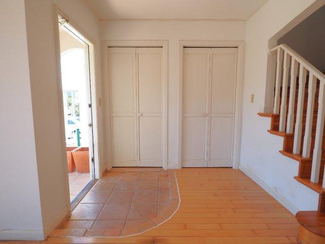 海徒歩2分！海辺ライフ　の洋室|洋室