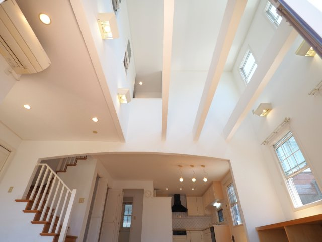 海徒歩2分！海辺ライフ　のその他