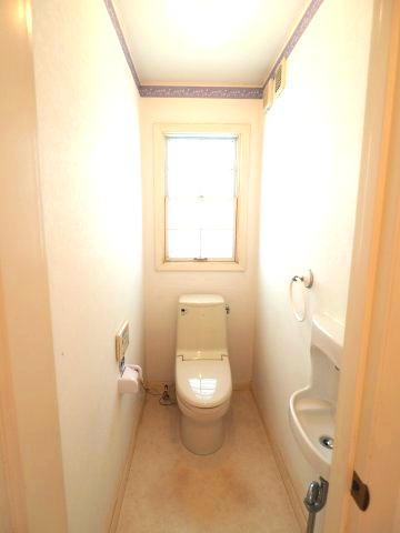 海徒歩2分！海辺ライフ　のトイレ|トイレ