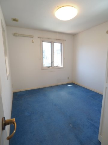 海徒歩2分！海辺ライフ　の洋室|洋室