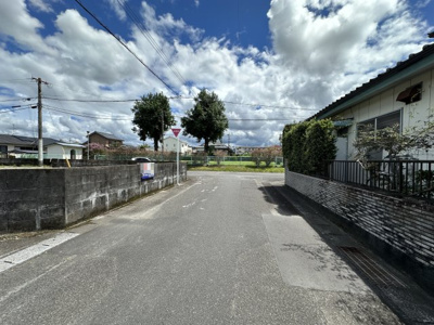 【周辺】 | 一万城町　864万円