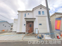 中央区田名  5号棟 11期の画像