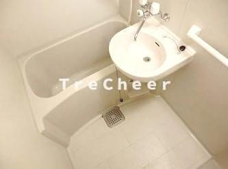 【浴室】 | アネシス