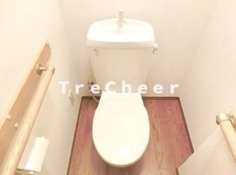 【トイレ】 | アネシス