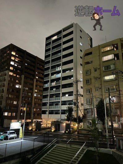 プロシード金山3　｜名古屋市賃貸　仲介手数料無料