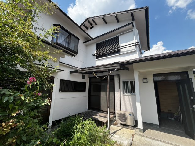 天満台西四丁目