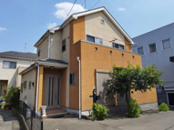 柏市柏戸建C邸の画像