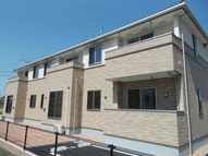 リバサイド　Ａの画像