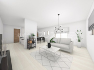 奈良市法蓮町の新築一戸建の画像