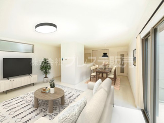 【その他】 | 長期優良住宅＆耐震等級３・住宅性能評価書を取得、省エネ仕様で快適にお住まいいただけます。