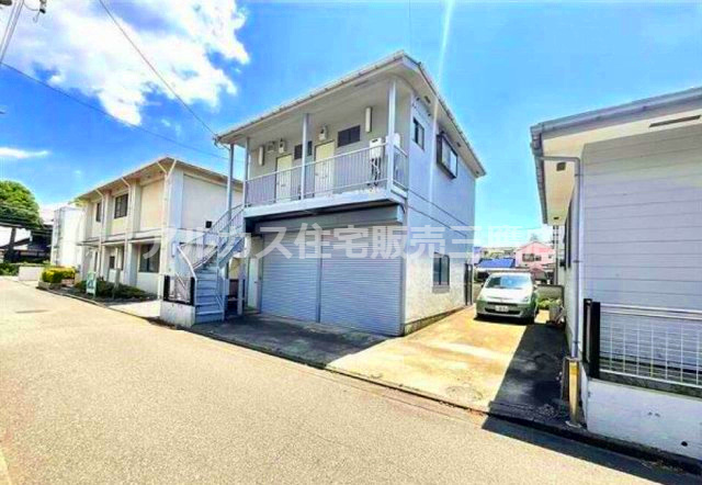 三鷹市深大寺１丁目 中央線 武蔵境駅 売地