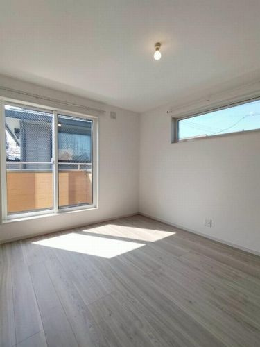 【洋室】 | 【仲介手数料０円】相模原市緑区相原6丁目　中古一戸建て | 相模原市緑区相原6丁目　中古一戸建て