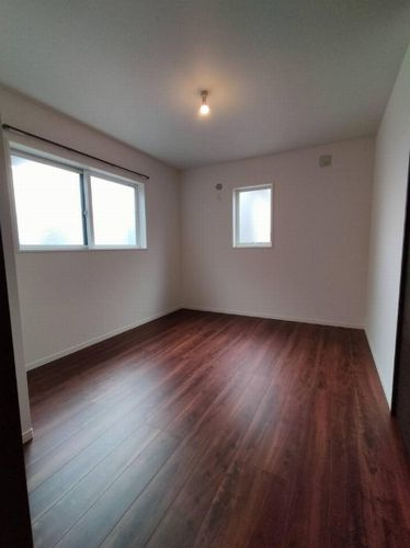 【洋室】 | 【仲介手数料０円】相模原市緑区相原6丁目　中古一戸建て | 相模原市緑区相原6丁目　中古一戸建て