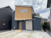 【仲介手数料０円】相模原市緑区相原6丁目　中古一戸建ての画像