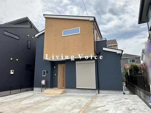 【外観】 | 【仲介手数料０円】相模原市緑区相原6丁目　中古一戸建て | 相模原市緑区相原6丁目　中古一戸建て