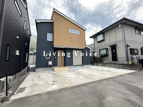 【外観】 | 【仲介手数料０円】相模原市緑区相原6丁目　中古一戸建て | 相模原市緑区相原6丁目　中古一戸建て