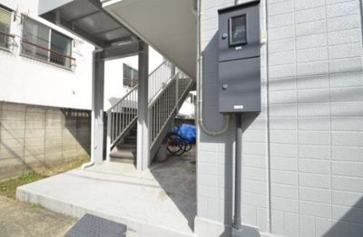 【その他共用部分】 | 東都天神マンション