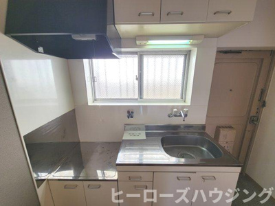 【キッチン】 | ジェーコーポ